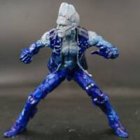 Iceman (Hellfire Gala 2022) (Marvel Legends) Custom Action Figure