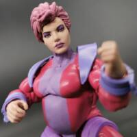 Thumbelina V2 (Marvel Legends) Custom Action Figure