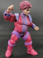 Thumbelina V2 (Marvel Legends) Custom Action Figure