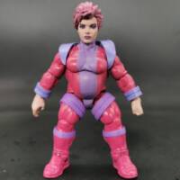 Thumbelina V2 (Marvel Legends) Custom Action Figure
