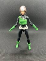 Rogue (80s Punk) (Marvel Universe) Custom Action Figure