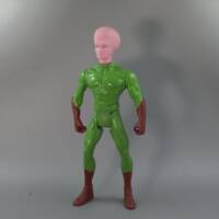 Opening Credits Villian (X-Men) Custom Action Figure