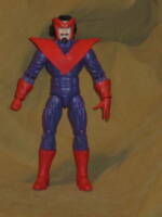 Vindaloo (Marvel Legends) Custom Action Figure
