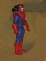 Vindaloo (Marvel Legends) Custom Action Figure