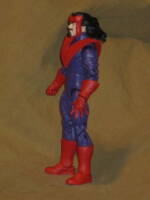 Vindaloo (Marvel Legends) Custom Action Figure