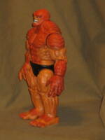 Amphibian monster (Marvel Legends) Custom Action Figure