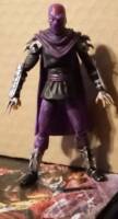 Shredderized Foot Soldier (Teenage Mutant Ninja Turtles) Custom Action Figure