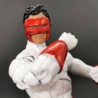 Kamikaze V2 (Marvel Legends) Custom Action Figure