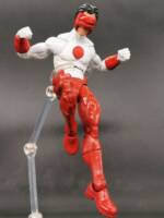 Kamikaze V2 (Marvel Legends) Custom Action Figure