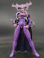 Deathbird V6 (Marvel Legends) Custom Action Figure