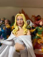Emma Frost (Marvel Legends) Custom Action Figure