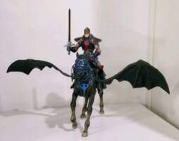 Valinor (Marvel Legends) Custom Action Figure