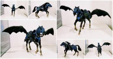Valinor (Marvel Legends) Custom Action Figure