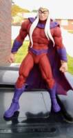 Magneto (X-Men) Custom Action Figure
