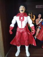 Omni-man (Image) Custom Action Figure