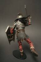 Diamond Select Uruk-Hai custom (Lord of the Rings) Custom Action Figure