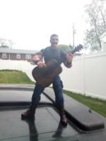 Jim Croce (Music) Custom Action Figure