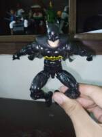 Batman (Marvel Legends) Custom Action Figure