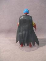 Jinpei the Swallow (Keyop) (Gatchaman) Custom Action Figure