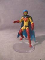 Jinpei the Swallow (Keyop) (Gatchaman) Custom Action Figure
