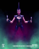 Taryn White (Nightmare on Elm Street) Custom Action Figure