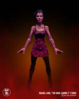 Rachel (The Rage: Carrie 2) (Movie Maniacs) Custom Action Figure