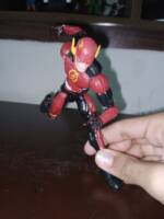 Flash (Marvel Legends) Custom Action Figure
