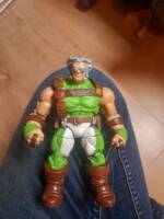 Troll (Youngblood) Custom Action Figure