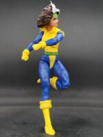 Rogue (Uncanny X-Men #278) (Marvel Legends) Custom Action Figure