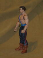 Skull the Slayer (Marvel Legends) Custom Action Figure