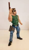 Henchman (Spider-Man 2: Enter Electro PS1) (Spider-Man) Custom Action Figure [3/4]