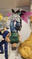 Henchman (Spider-Man 2: Enter Electro PS1) (Spider-Man) Custom Action Figure [Hangin' out]