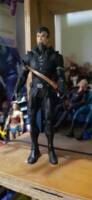 Merlin (DC Universe) Custom Action Figure