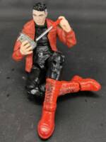 Madison Jeffries V2 (Marvel Legends) Custom Action Figure