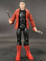 Madison Jeffries V2 (Marvel Legends) Custom Action Figure