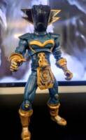 Celestial The one above all (Fantastic Four) Custom Action Figure