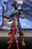 Celestial The one above all (Fantastic Four) Custom Action Figure