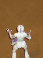 Screwball (Marvel Legends) Custom Action Figure