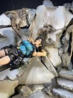 Lara Croft (Tomb Raider) Custom Action Figure
