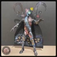 Eternity (Marvel Legends) Custom Action Figure