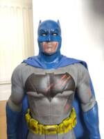 Dark Knight Returns (Batman - Dark Knight Returns) Custom Action Figure