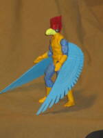 Bird-man (Marvel Legends) Custom Action Figure