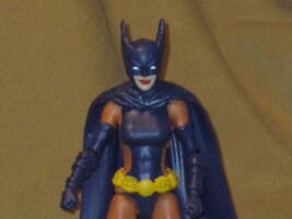 Nosferata (Marvel Legends) Custom Action Figure
