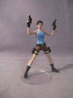 Lara Croft (Tomb Raider) Custom Action Figure