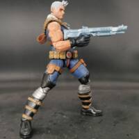 Cable (Fall of X) (Marvel Legends) Custom Action Figure