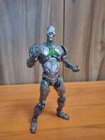 Metallo (DC Multiverse) Custom Action Figure