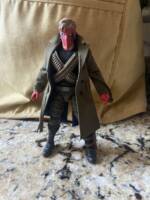 Grifter (DC Multiverse) Custom Action Figure