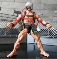 Weapon X aka wolverine (Marvel Legends) Custom Action Figure