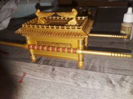 Ark of the Covenant (Indiana Jones) Custom Other