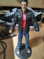 Jackass Johnny Knoxville (WWE) Custom Action Figure